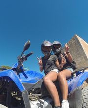 rent a racing quad imagen 5