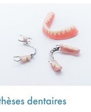 Cabinet de Médecine dentaire Bild 9