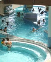 Les Antilles de Jonzac Centre Aquatique image 5