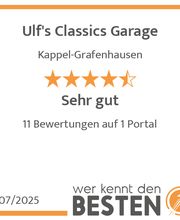 werkenntdenBESTEN.de Qualitätssiegel