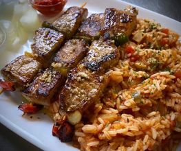 Restaurant Kroatien Bild 1