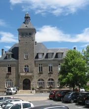 Mairie - Égletons image 1