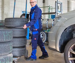 Ehrhardt Reifen + Autoservice Bild 4