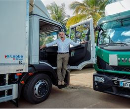 IVECO by SOMASCO image 1