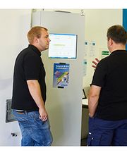 Hantsche Drucklufttechnik Elstertal GmbH Bild 1