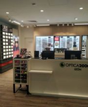 Optica2000 El Corte Inglés Fray Luis de León imagen 4