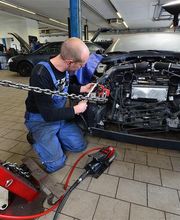 Kfz-Werkstatt A. Müller Bild 9