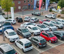 Autohaus Renzenbrink GmbH Bild 1