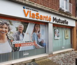 VIASANTÉ Mutuelle image 2