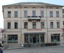 Actief Personalmanagement Altenburg Bild 1
