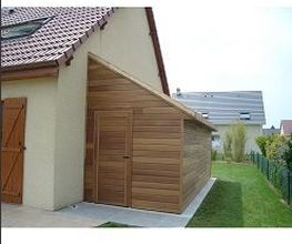 Caen Charpente image 1