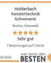 werkenntdenBESTEN.de Qualitätssiegel