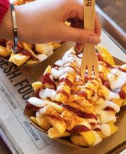 Frittenwerk Heidelberg Bild 19