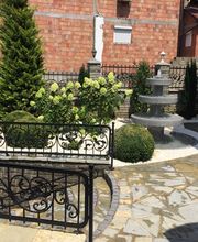 Berisha Gartenbau & Hauswartung GmbH Bild 4