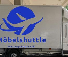 Möbelshuttle Bild 9