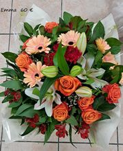 Au Coin Fleuri image 9