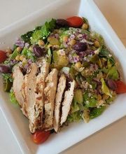 Cafe Express Town & Country image 12