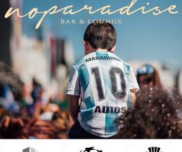 Noparadise Bar Bild 4