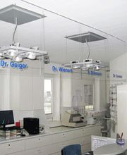 Medizinkarlsruhe.de - Überörtliche Berufsausübungsgemeinschaft für Allgemeine & Innere Medizin Bild 1