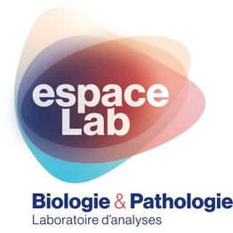 Espace Lab S.A. Biologie et Pathologie logo
