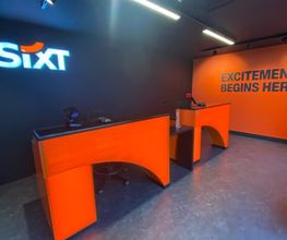 Sixt image 14
