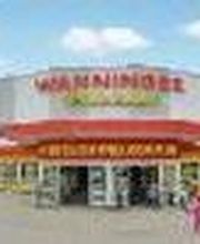 Wanninger Sparkauf - Möbel-Discountmarkt & Gartenmöbelcenter Straubing Bild 2