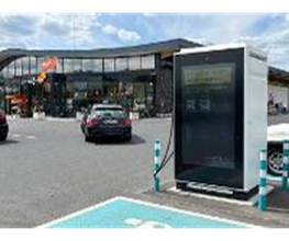 ChargeOne Ladestation Bild 7