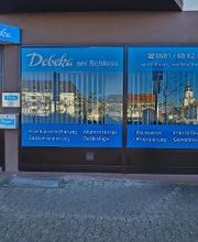 Debeka Servicebüro Saarbrücken Vorstadtstr. (Versicherungen und Bausparen) Bild 2