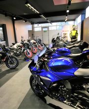 Töff Garage Truttmann AG Bild 6