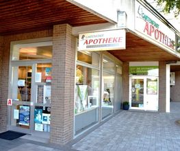 Gartenstadt Apotheke Meschede Bild 5