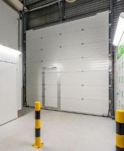 1BOX Self Storage Amsterdam-Zuidoost Opslagruimte huren afbeelding 10