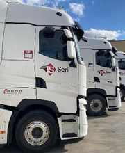 SERI TRANSPORTES imagen 1