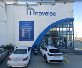 Novelec Granatum imagen 1