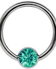 Modern Nature Piercingschmuck / Seeland & Eschbach GbR Bild 46