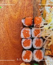 Asia Restaurant Umee Restaurant Bild 15