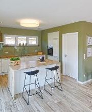 Heinz von Heiden-Musterhaus Elmshorn - Wir bauen Ihr Massivhaus. Bild 6