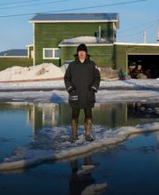 Canada Goose Zurich Bild 1