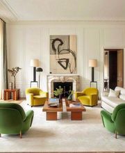 L'atelier de tapisserie Stéphanie Hallaire image 10