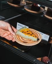 Sweet Corner - Honest Greens