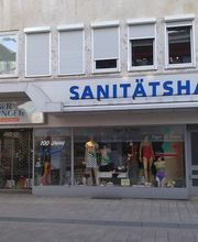 Weber Greissinger GmbH & Co. KG Sanitäts- & Orthopädiehaus Bild 1