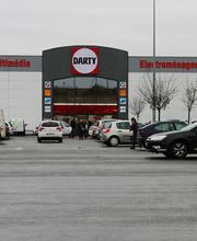 DARTY Gisors image 1