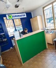 Euromaster Bruzzi Gomme immagine 5