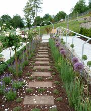 Gärten und Mehr Norbert Müller Gärtnermeister Bild 24