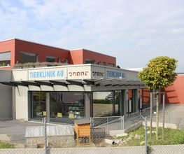 Tierklinik Au AG Bild 1