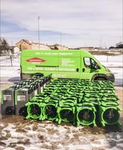 SERVPRO of Central Oklahoma City image 16