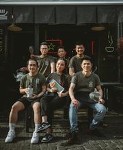 PHO - Noodlebar (Mitte) Bild 6