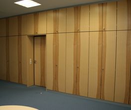 Faustmann Bau- und Möbelschreinerei GmbH Bild 9