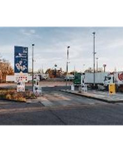 Shell Recharge Charging Station Bild 5