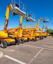 Kiloutou Élévation Troyes (Barberey) image 8