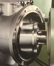 Farronato Montage Mécanique et Révisions Bild 6